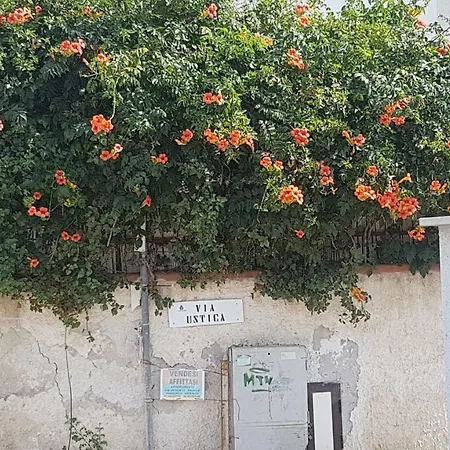 Valle Dei Templi Al Mare - A San Leone Агрідженто
