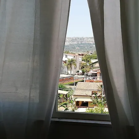 Апартаменти Valle Dei Templi Al Mare - A San Leone