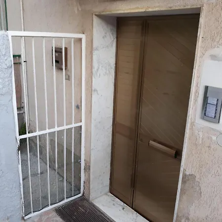 Valle Dei Templi Al Mare - A San Leone Appartamento